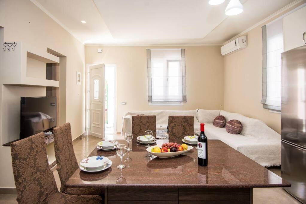 Joana Apartment Argostoli  Bagian luar foto