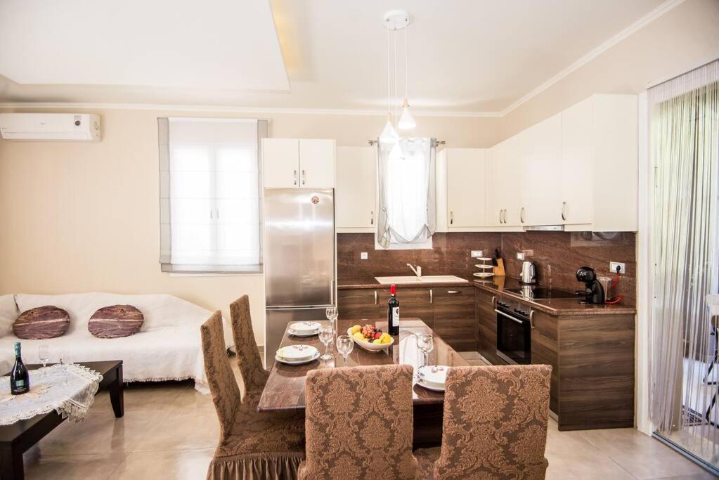 Joana Apartment Argostoli  Bagian luar foto