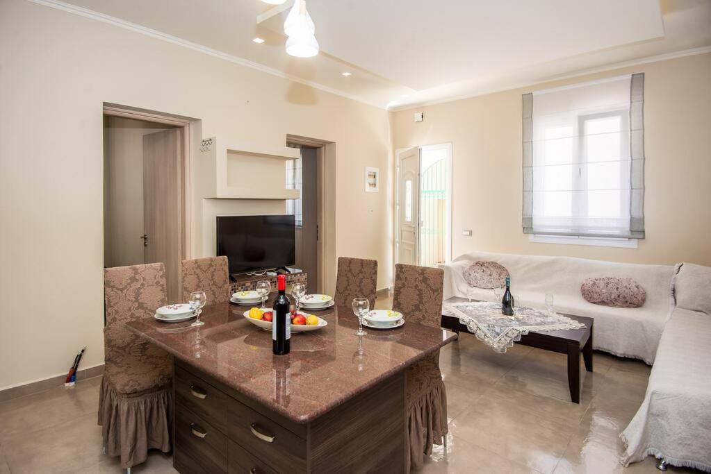 Joana Apartment Argostoli  Bagian luar foto