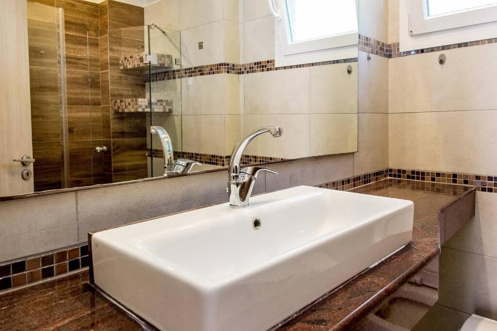 Joana Apartment Argostoli  Bagian luar foto