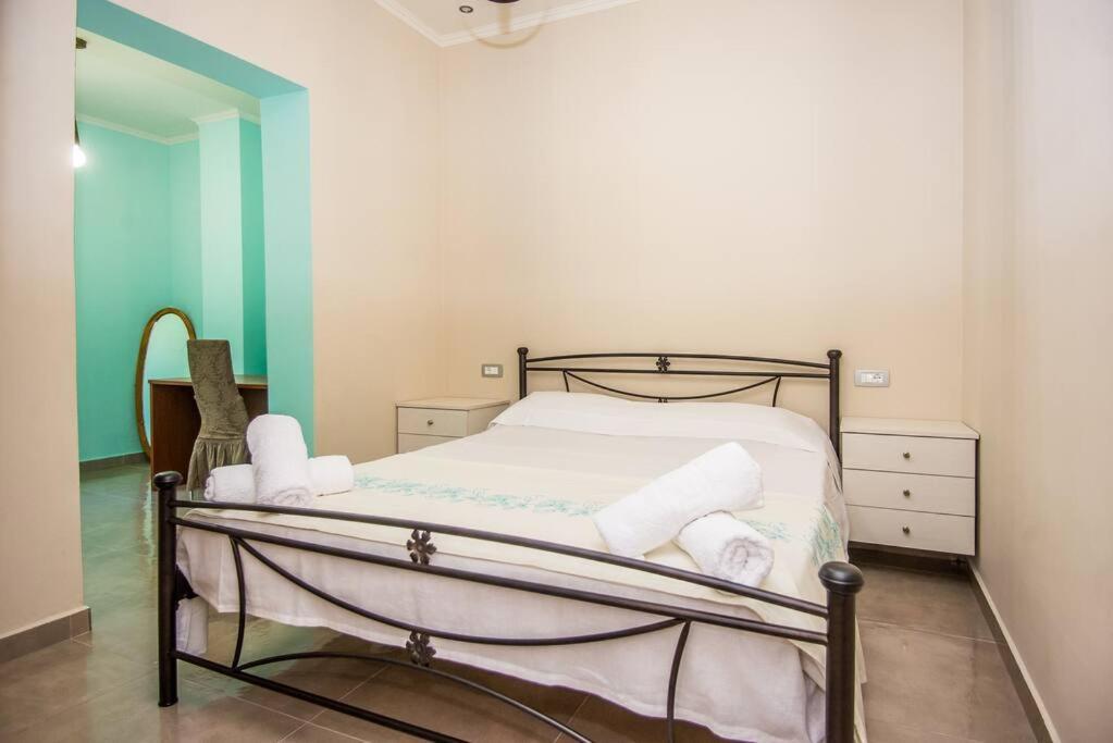 Joana Apartment Argostoli  Bagian luar foto