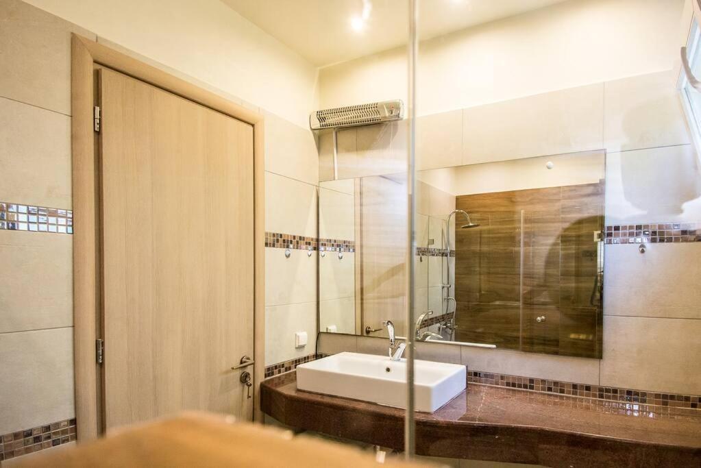 Joana Apartment Argostoli  Bagian luar foto