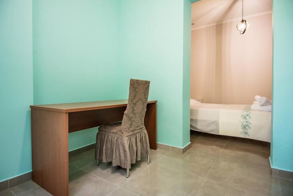 Joana Apartment Argostoli  Bagian luar foto